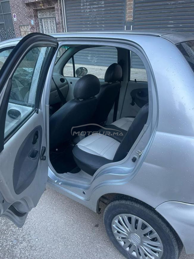 Chery QQ 2009