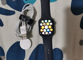 Apple watch serie 6 44mm Cellular (E-SIM)