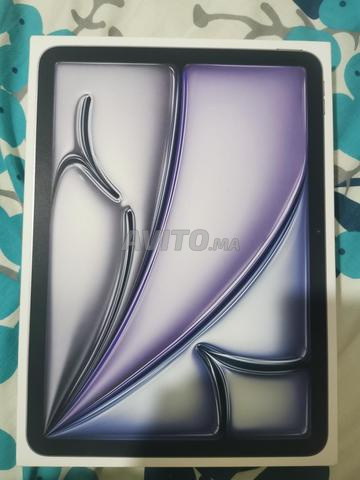 Ipad Air 11,M3 2025/ Wi-Fi et Cellular - 2