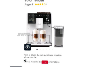 Melitta ci touch