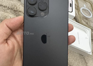 Appartement à vendre 23 m² à Fès