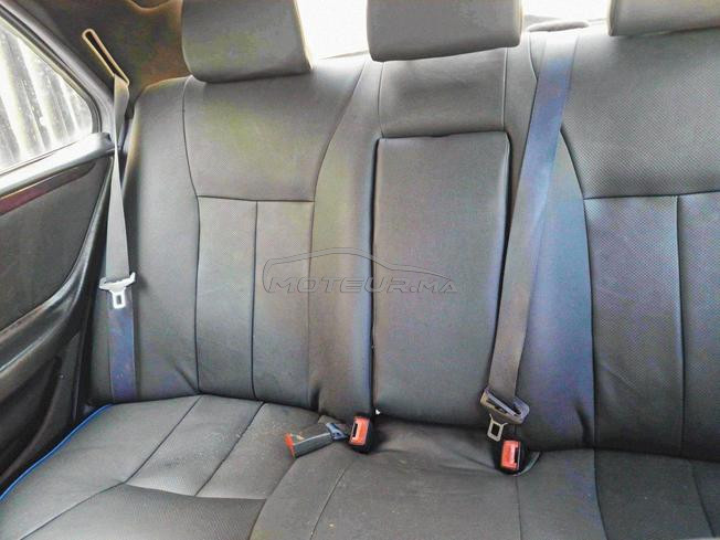 mercedes E220 model 1999 ded 2010