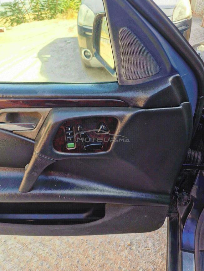 mercedes E220 model 1999 ded 2010