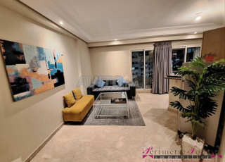 MAÂRIF EXTENSION JOLI STUDIO MEUBLÉ À LOUER