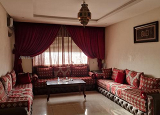 Appartement meublé a vendre a islane gh28