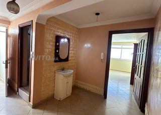 Appartement à louer abbatoirs Soukel had