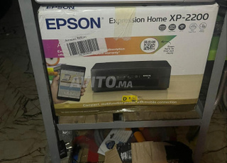 Epson XP-2200 3/1 imprimante, scanner, photocopie