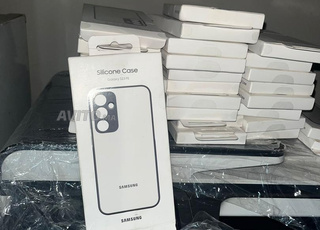 28 Pochette Samsung Galaxy s23 FE Original