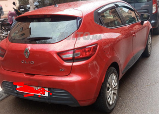 Renault Clio 4