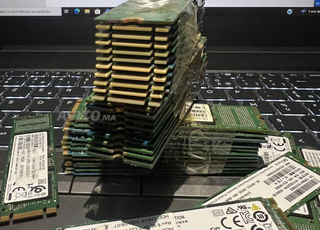 SSD 128G marque original