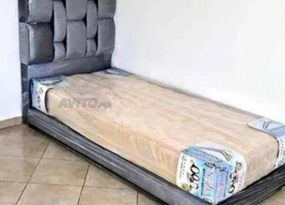 Moustiquaire une place