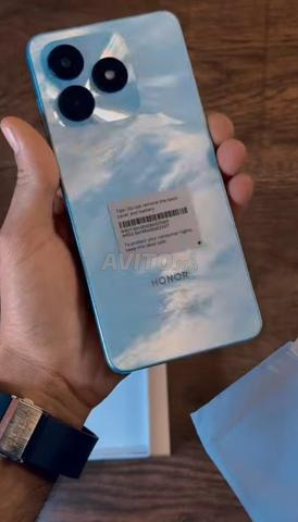 هاتف Honor X5c Plus مستعمل