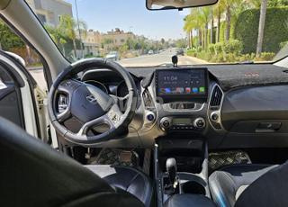 Hyundai ix35 - 2010 (أوتوماتيكية)