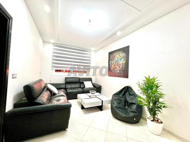 Appartement à vendre 76 m² à Al Hoceima