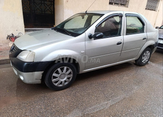 Dacia Logan diesel
