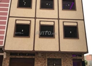 Maison à vendre à Hay Al Qods