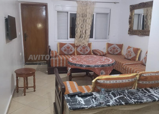 Appartement équipé et confortable pour les vacances