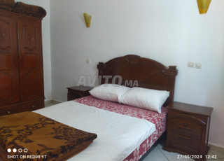 Appartement de vacances équipé et confortable