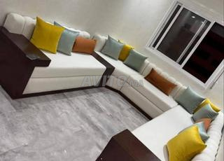 Salon moderne prix au mètre seulement 900dh 🚨