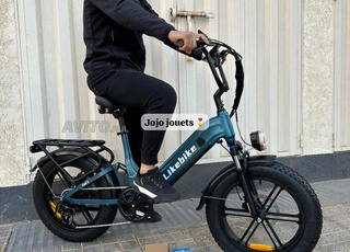 Vélo électrique