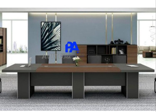 Table réunion professionnelle