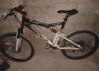 دراجة ديكاتلون