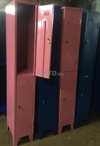 Vestiaire pour employés à ESSAOUIRA - 2