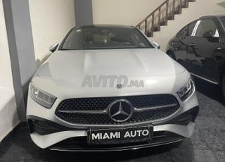 Mercedes-Benz Classe A Diesel Automatique 2024