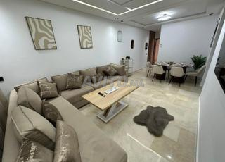 🏡 Appartement meublé résidence piscine 🏊‍♂️