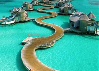 Extra Luxious Meublé 2Filles o 2hommes