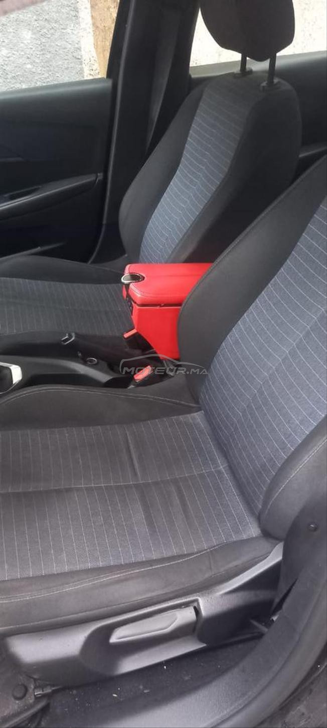 Peugeot 208 Diesel Manuelle 2023 à Casablanca