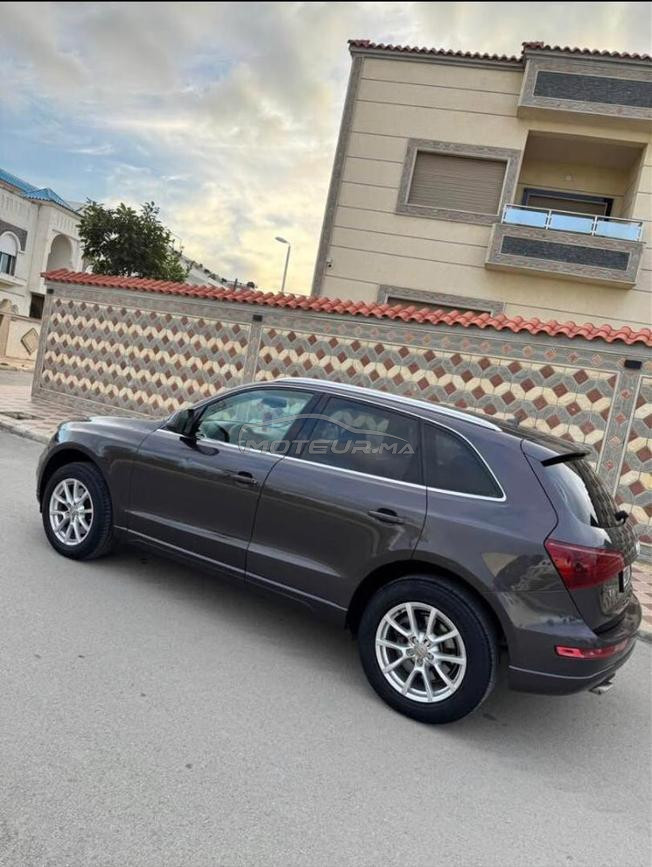 Vente Audi Q5