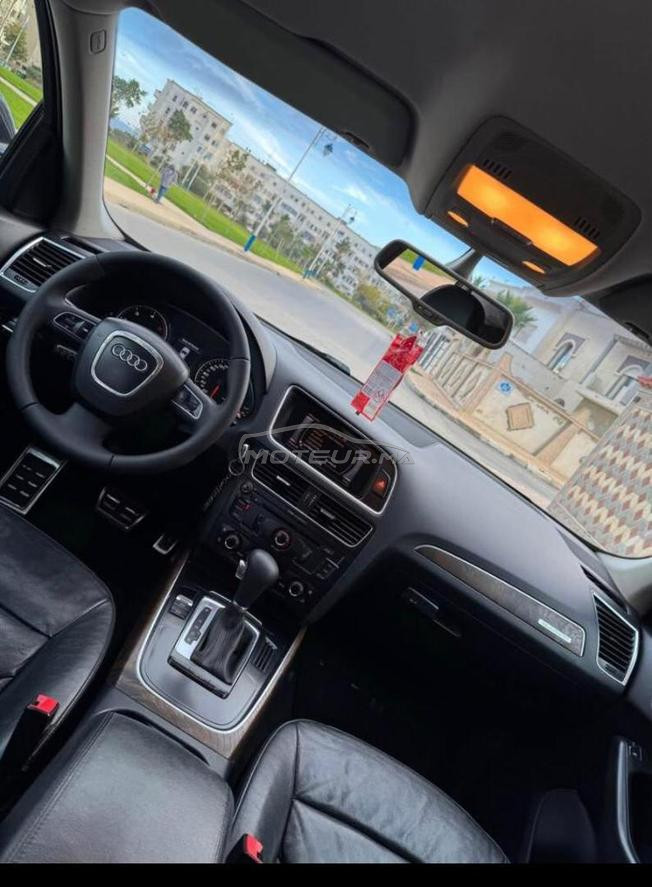 Vente Audi Q5