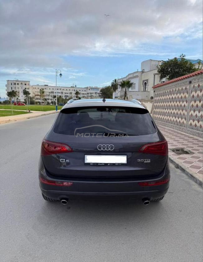 Vente Audi Q5