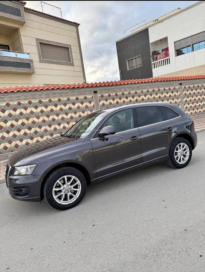 Vente Audi Q5