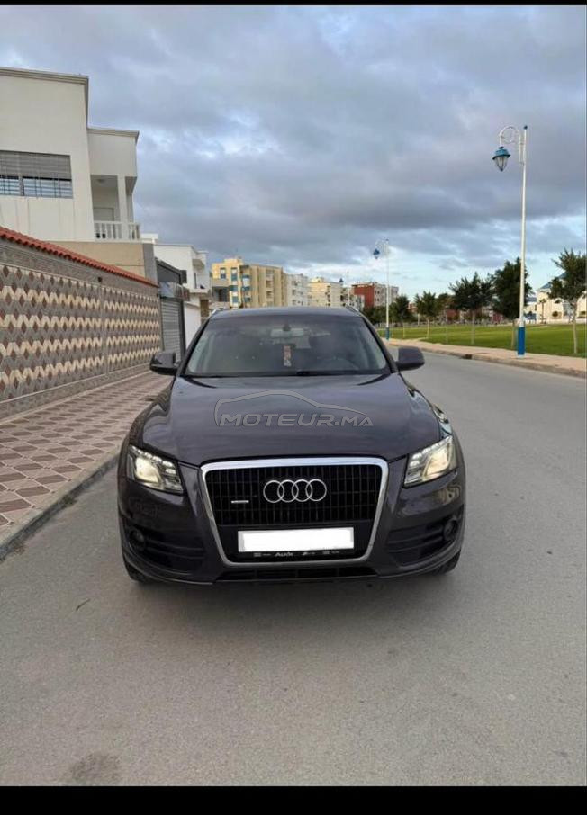 Vente Audi Q5