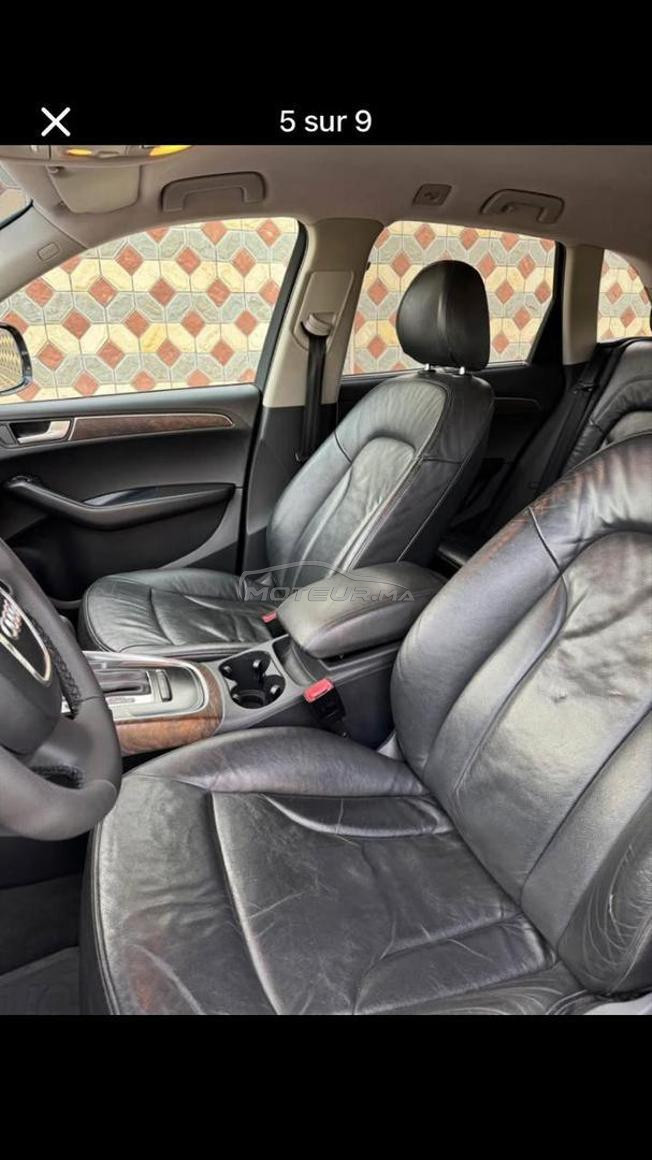 Vente Audi Q5