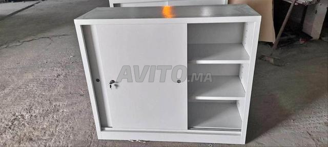 ⚙️ خزان حديدي بجودة عالية وسعر يناسب الجميع