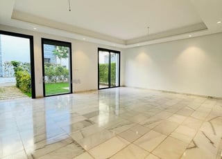 rez de jardin vide à louer à ne pas rater