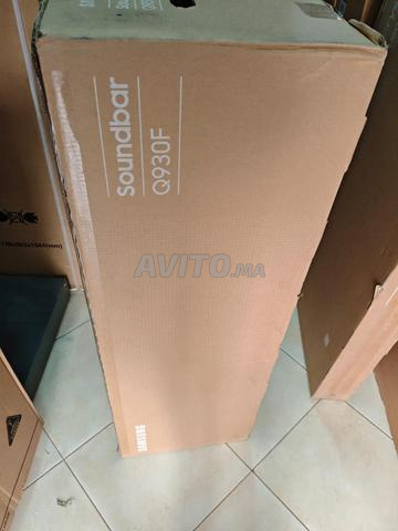 مكبر صوت سامسونج Q930F Dolby Atmos