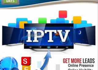اشتراك IPTV بولندا استقرار HD 4K smaters