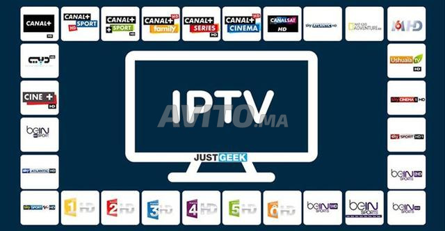 IPTV السويد قنوات رياضية Smart TV Android Box