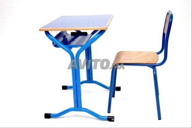 طاولة للمدرسة الابتدائية - 2