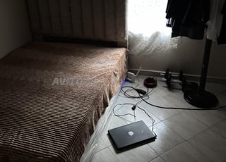 Appartement à louer 65 m² à Casablanca