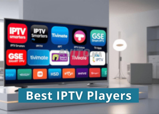 IPTV Europe Monde Entier 4k USA Maroc Smaters UHD