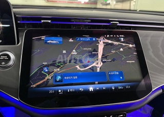 Véhicules importés de la Corée-Excellente qualité