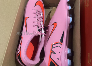 Chaussures de football Nike Mercurial