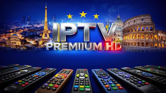 اشتراك IPTV بلجيكا 2025 عرض 4K كامل