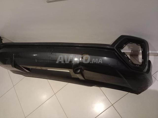 Par choc interne Audi Q3 très bon état - 2