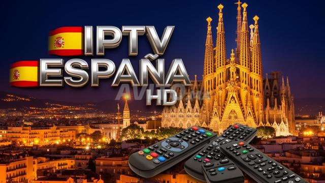 IPTV ألمانيا رياضة عائلة 4K مستقر smarters pr - 2